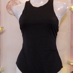 Reo Rea (M) Halter Neck Bodysuit